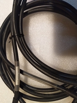 HIER466587R0200 ABB كابل نقل بيانات الجهاز قطع غيار PLC HIER466587R0200