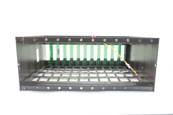 IEMMU21 ABB Bailey Infi 90 12 فتحة تصاعد وحدة هيكل وحدة قطع غيار PLC