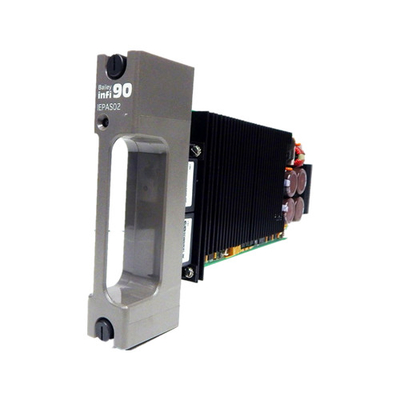 IEPAS02 ABB Bailey Infi 90 AC System Power Supply Module PLC Spare Parts