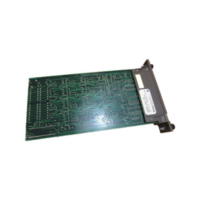 IMAS001 ABB Bailey Infi 90 قطع غيار وحدة PLC للإخراج التناظري
