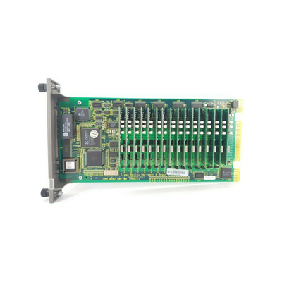 IMASI13 ABB Bailey Infi 90 Slave 5 / 15VDC وحدة الإدخال التناظرية قطع غيار PLC