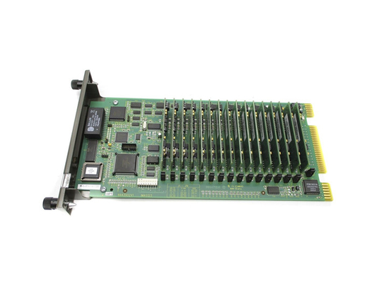 IMASI23 ABB Bailey Infi 90 Slave Controls قطع غيار وحدة الإدخال التناظرية PLC