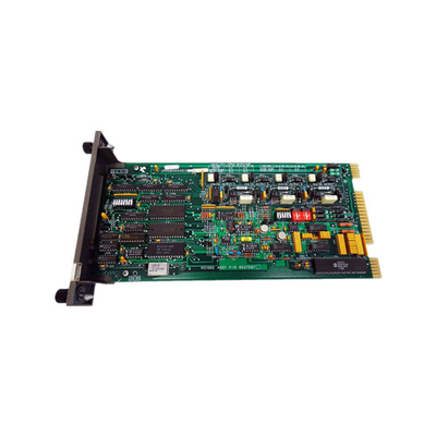 IMCIS02 ABB Bailey Infi 90 Slave Controls Analog I / O Module PLC Spare Parts