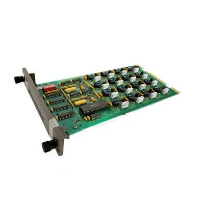 IMDSI02 ABB Bailey Infi 90 Digital Slave Input Module PLC قطع غيار