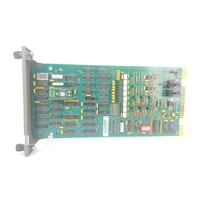 IMDSM04 ABB Bailey Infi 90 Symphony Pulse Pulse Input Slave Module PLC Spare Parts
