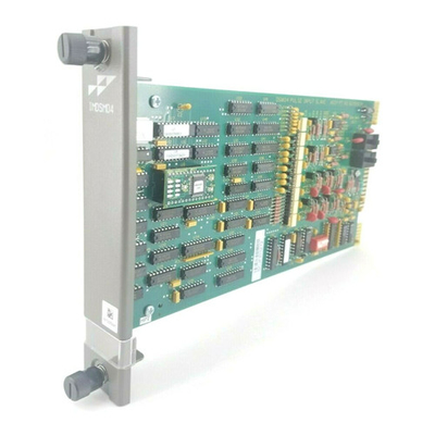 IMDSM04 ABB Bailey Infi 90 Symphony Pulse Pulse Input Slave Module PLC Spare Parts