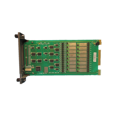 IMDSO14 ABB Bailey Infi 90 Symphony Digital Slave Output Module PLC قطع غيار