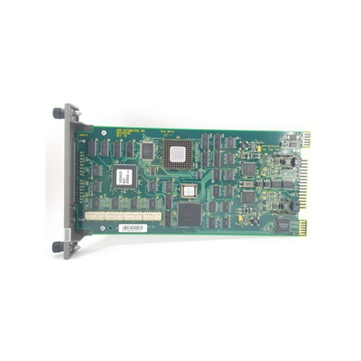 وحدة واجهة الشبكة INNIS11 ABB Bailey Infi 90 قطع غيار Symphony PLC