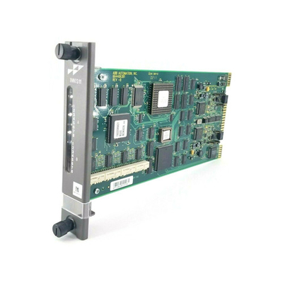 وحدة واجهة الشبكة INNIS11 ABB Bailey Infi 90 قطع غيار Symphony PLC