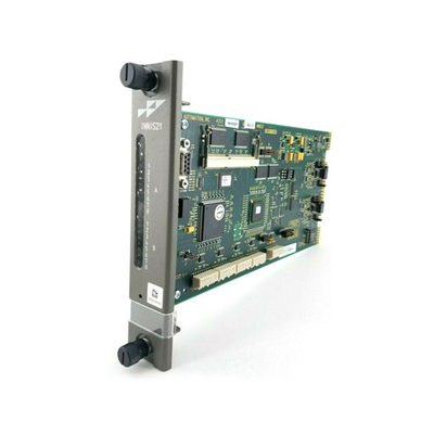 قطع غيار INNIS21 ABB Bailey Infi 90 Symphony Network Interface Module PLC