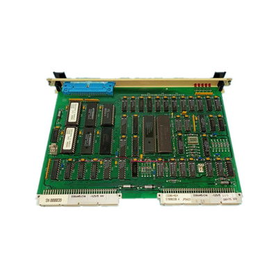 محركات IOD86MEM ABB محركات أقراص سترومبيرج ثنائي الفينيل متعدد الكلور PLC IOD86 + MEM