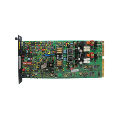 IPMON01 ABB Bailey Infi 90 وحدة مراقبة الطاقة 120 / 240V AC 125V DC 24va