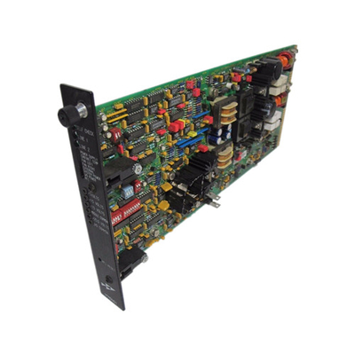 IPMON01 ABB Bailey Infi 90 وحدة مراقبة الطاقة 120 / 240V AC 125V DC 24va