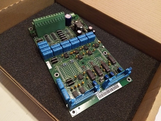 LDMTR-01 ABB Drives Module PLC Spare Parts HIEE300890R0001