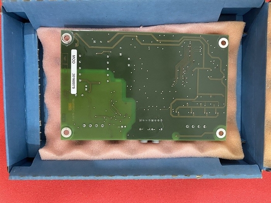 LDSYN-101 ABB Drives PC Board PLC Spare Parts 3BHE005555R0101