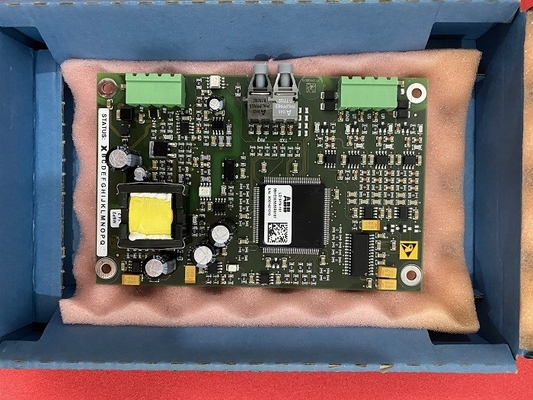LDSYN-101 ABB Drives PC Board PLC Spare Parts 3BHE005555R0101