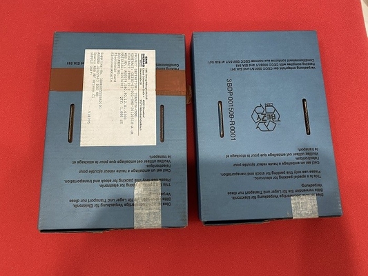 LT370C ABB Brown Boveri BBC LT 370C Module PLC Spare Parts LT 370 C.