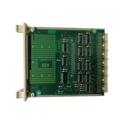 MB510 ABB AC 400 وحدات تحكم برنامج بطاقة واجهة PLC Spare Parts 3BSE002540R1