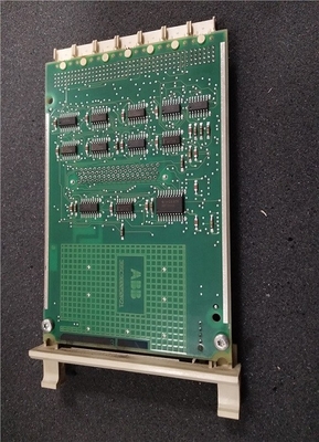 MB510 ABB AC 400 وحدات تحكم برنامج بطاقة واجهة PLC Spare Parts 3BSE002540R1