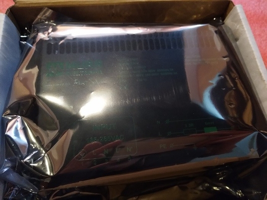 MFS3N-230V ABB Smoothing Power Supply PLC Spare Parts 3BHE003523R0030
