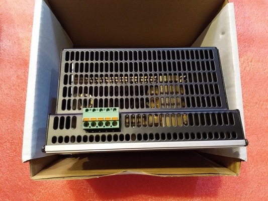 MFS3N-230V ABB Smoothing Power Supply PLC Spare Parts 3BHE003523R0030