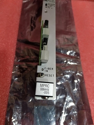 قطع غيار MPRC086444-005 ABB Module PLC