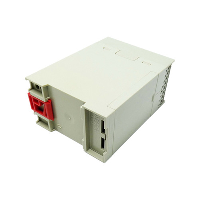 NAIO-02 ABB Analogue I / O Extension Module Kit قطع غيار PLC 58976016