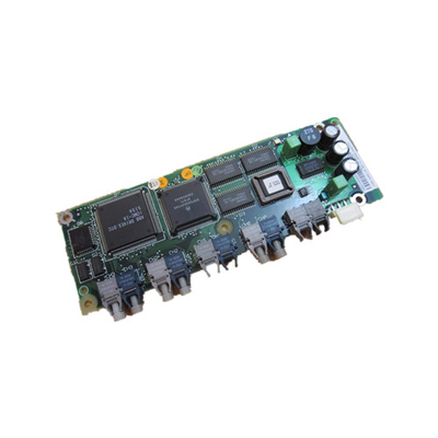 NAMC-03C ABB لوحة التحكم قطع غيار PLC 58944092
