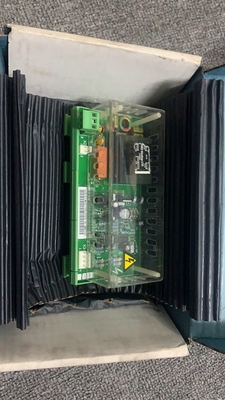 NCHM-21 ABB شحن وحدة مراقبة قطع غيار لوحة PCB PLC