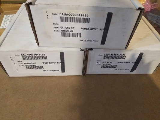 NCSA-01 ABB CS31 محول OPTION / SP KIT PLC قطع غيار