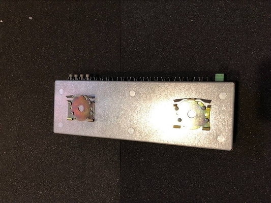 NDBU-95 ABB DCS الثايرستور محول الطاقة المتفرعات قطع غيار PLC