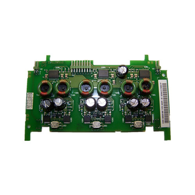 NGDR-02 ABB العاكس ACS600 سلسلة بطاقة دائرة بوابة لوحة السائق PLC قطع غيار