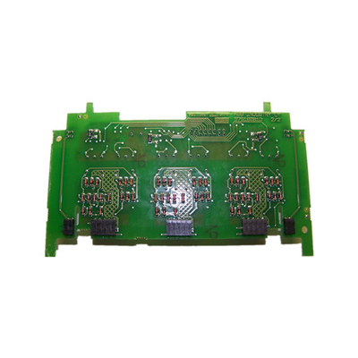 NGDR-02 ABB العاكس ACS600 سلسلة بطاقة دائرة بوابة لوحة السائق PLC قطع غيار