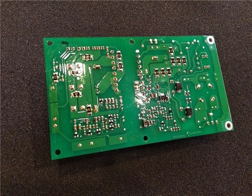 NGPS-12C ABB Inverter ACS600 Series Power Supply Board PLC Spare Parts