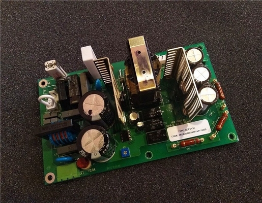 NGPS-12C ABB Inverter ACS600 Series Power Supply Board PLC Spare Parts