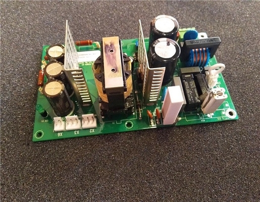NGPS-13C ABB Inverter ACS600 Series Power Supply Board PLC Spare Parts