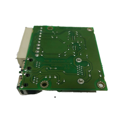 NMBC-01 ABB Inverter ACS600 Series MultiDrive Drives MultiDrive Drives Modbus Termination Unit قطع غيار PLC