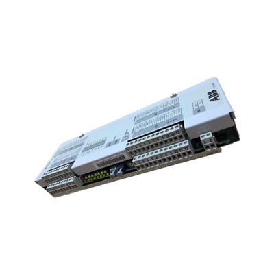 NPCT-01 / C ABB Inverter ACS600 Series Pulse Counter Timer Unit قطع غيار PLC