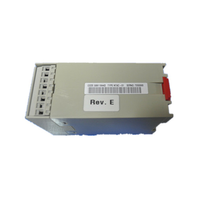 NTAC-01 ABB Pulse Encoder Interface Module Kit قطع غيار الألياف البصرية PLC