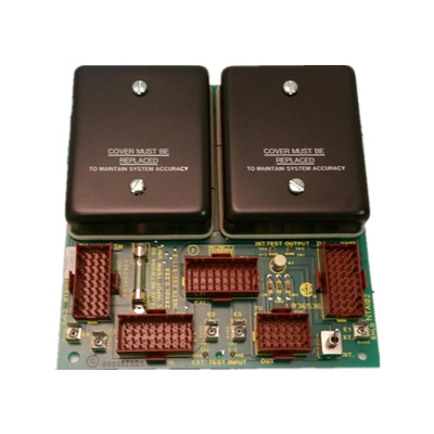 قطع غيار PLC NTAI02 ABB Infi 90 وحدة إنهاء الإدخال التناظرية