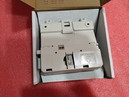 TU830V1 ABB S800 وحدة إنهاء الوحدة الموسعة 2x16 محطات إشارة 3BSE013234R1