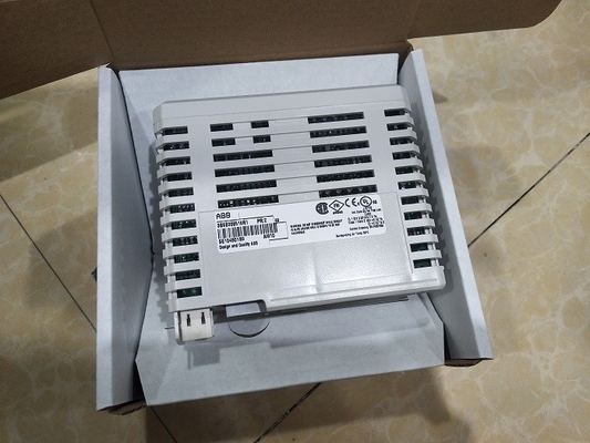 AI810 ABB AC 800M S800 وحدة الإدخال / الإخراج التناظرية Abb أتمتة العمليات 3BSE008516R1