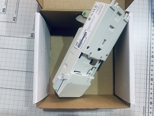 TU810V1 ABB S800 I / O إنهاء الوحدة المدمجة IP20 3BSE013230R1