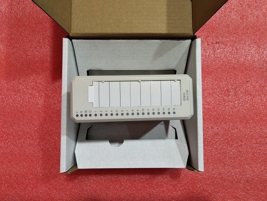 وحدة الإخراج الرقمي DO810 ABB S800 I / O ذات 16 قناة 3BSE008510R1