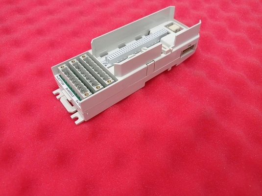 TU812V1 ABB S800 I / O وحدة إنهاء الوحدة المدمجة Abb أتمتة العمليات 3BSE013232R1