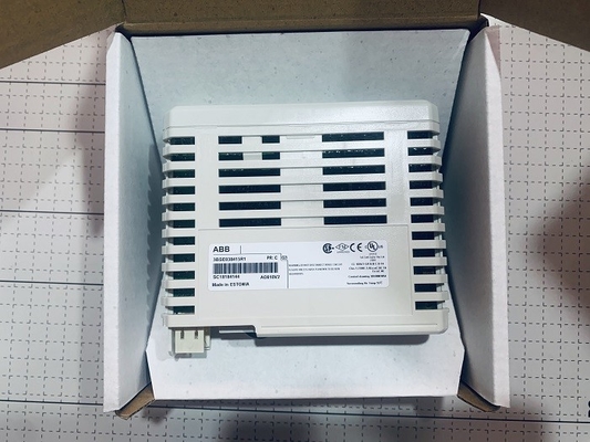 AO810V2 3BSE038415R1 ABB PLC وحدة الإخراج التناظري 1x8 CH S800 I / O DCS