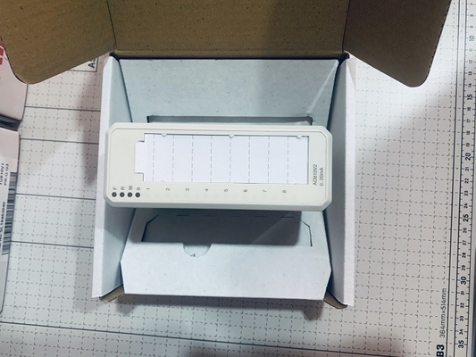 AO810V2 3BSE038415R1 ABB PLC وحدة الإخراج التناظري 1x8 CH S800 I / O DCS
