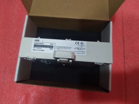 TU847 ABB Bailey PLC Module Termination Unit S800 I / O VDF DCS ABB Module