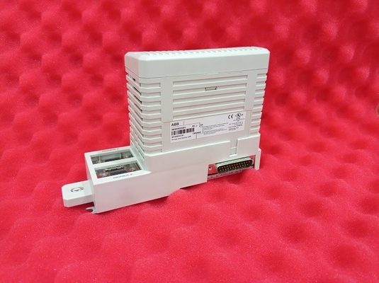 CI854AK01 ABB PLC AC800M الأجهزة PROFIBUS-DP / V1 واجهة I / O DCS 3BSE030220R1