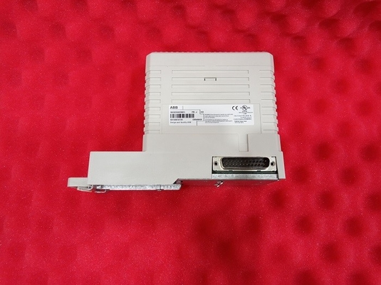 CI854AK01 ABB PLC AC800M الأجهزة PROFIBUS-DP / V1 واجهة I / O DCS 3BSE030220R1